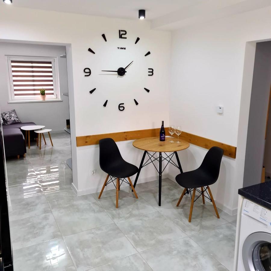 Apartament Przy Rondzie Kłodzko Exterior foto