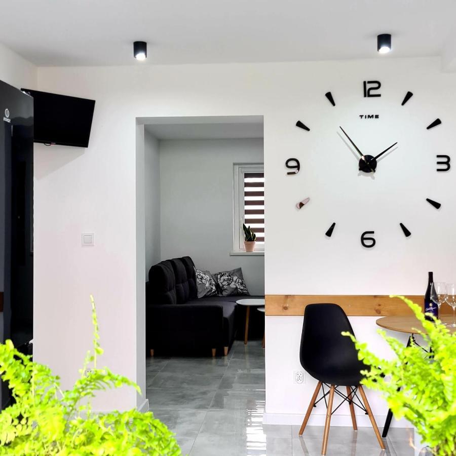 Apartament Przy Rondzie Kłodzko Exterior foto