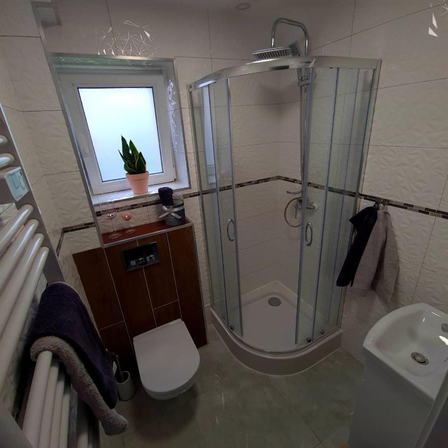 Apartament Przy Rondzie Kłodzko Exterior foto