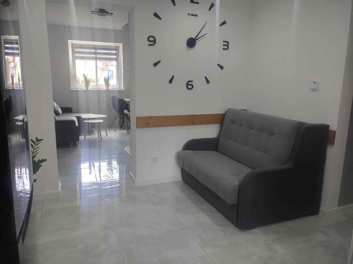 Apartament Przy Rondzie Kłodzko Exterior foto
